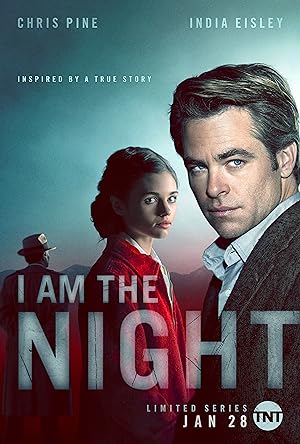 مسلسل i am the night الموسم الاول الحلقة 5 مترجمة