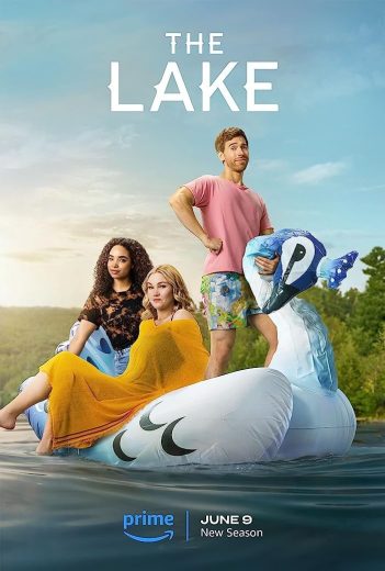 مسلسل the lake الموسم الثاني الحلقة 7 السابعة