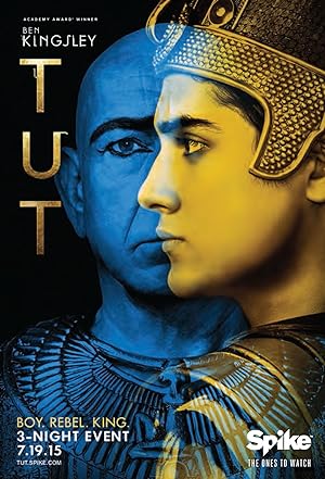 مسلسل tut الموسم الاول الحلقة 2 مترجمة