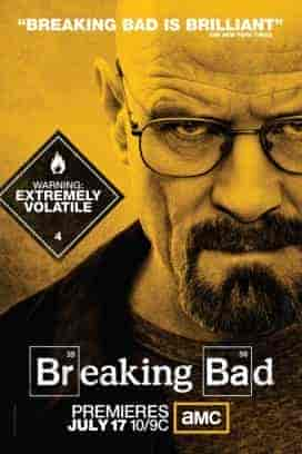 مسلسل breaking bad الموسم الثالث الحلقة 12 مترجمة