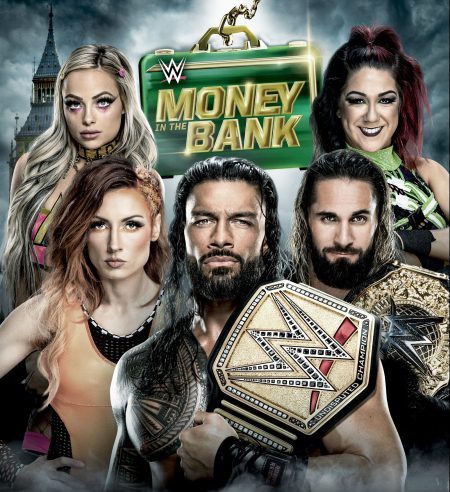 فيديو: عرض WWE Money in the Bank 2023 مترجم