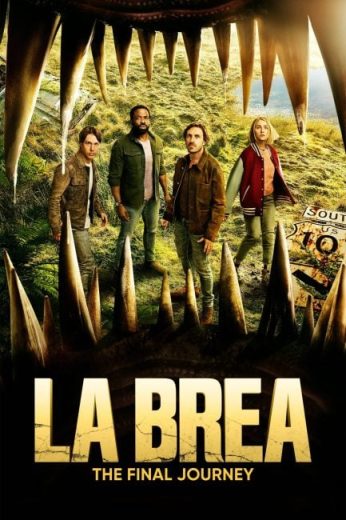 مسلسل la brea الموسم الثالث الحلقة 5 مترجمة