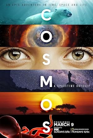 مسلسل cosmos a spacetime odyssey الموسم الاول الحلقة 9 مترجمة