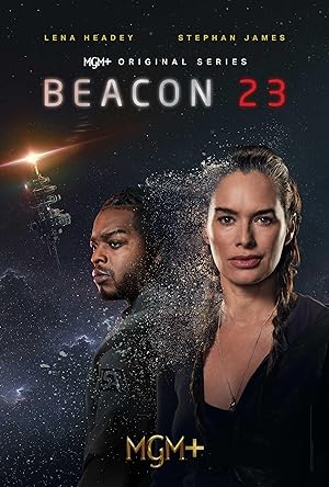 مسلسل beacon 23 الموسم الاول الحلقة 4 الرابعة مترجمة