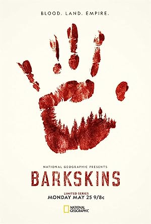 مسلسل barkskins الموسم الاول الحلقة 4 مترجمة