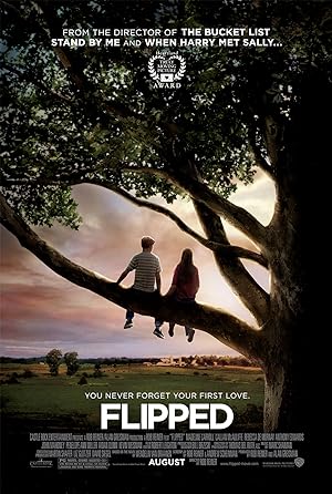 فيلم Flipped 2010 مترجم