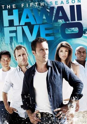 مسلسل hawaii five 0 الموسم الخامس الحلقة 11 مترجمة