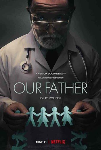 فيلم Our Father 2022 مترجم اون لاين