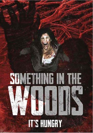 فيلم Something in the Woods 2022 مترجم اون لاين