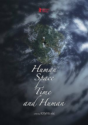 فيلم Human, Space, Time and Human 2018 مترجم