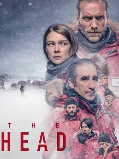 مسلسل the head الموسم الاول الحلقة 6 والاخيرة مترجمة