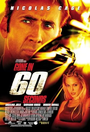 فيلم Gone In 60 Seconds 2000 مترجم