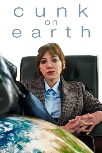 مسلسل cunk on earth الموسم الاول الحلقة 2 الثانية مترجمة