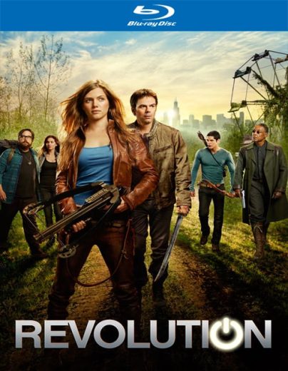 مسلسل revolution الموسم الثاني الحلقة 17 مترجمة