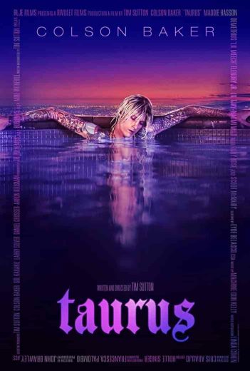 فيلم Taurus 2022 مترجم اون لاين