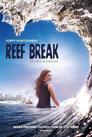 مسلسل reef break الموسم الاول الحلقة 10 مترجمة