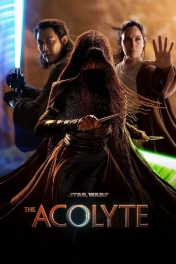 مسلسل The Acolyte الموسم الاول مترجم