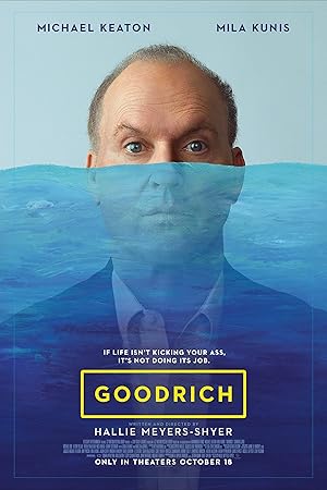 فيلم Goodrich 2024 مترجم اون لاين