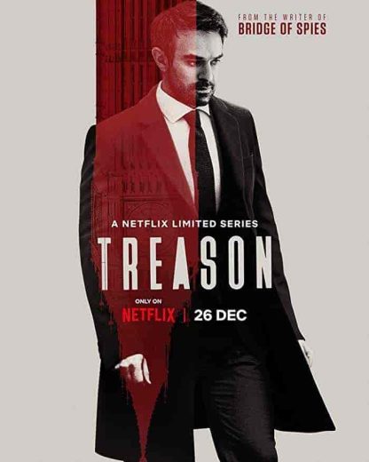 مسلسل Treason الموسم الاول مترجم