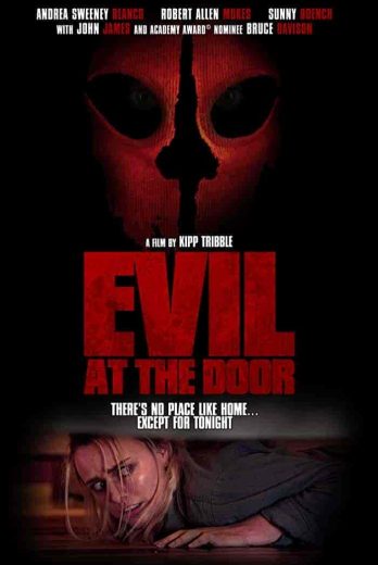 فيلم Evil at the Door 2022 مترجم اون لاين