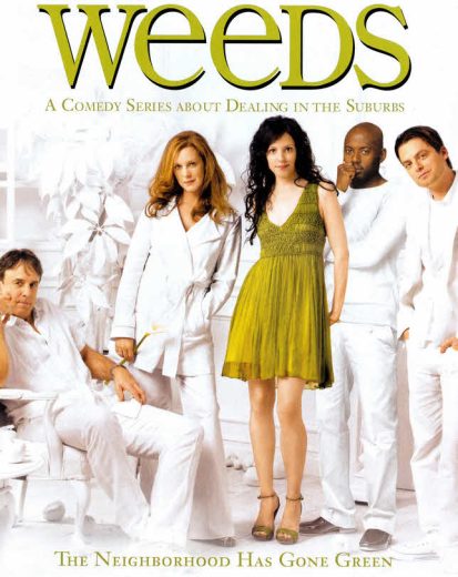 مسلسل weeds الموسم الثالث الحلقة 6 مترجمة