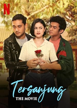 فيلم Tersanjung The Movie 2021 مترجم