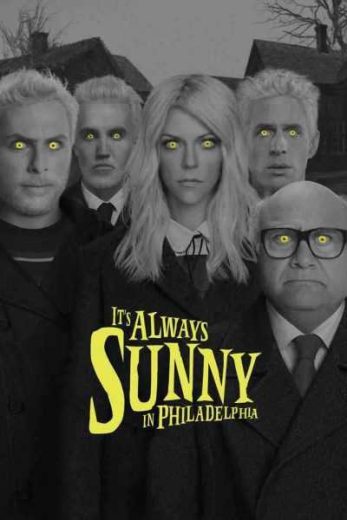 مسلسل it’s always sunny in philadelphia الموسم 11 الحلقة 8 مترجمة