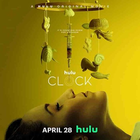 مشاهدة فيلم Clock 2023 مترجم