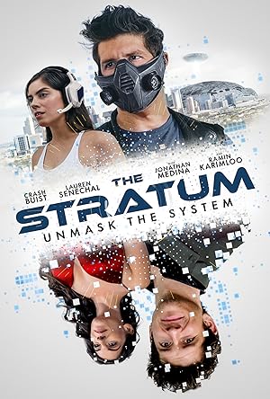 مشاهدة فيلم The Stratum 2023 مترجم