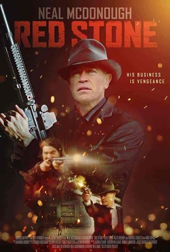 فيلم Red Stone 2021 مترجم اون لاين