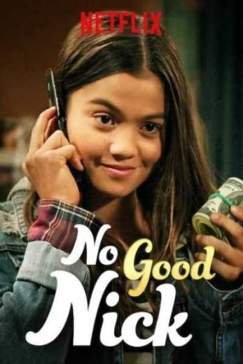 مسلسل no good nick الموسم الثاني الحلقة 5 مترجمة