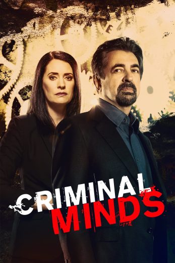 مسلسل criminal minds الموسم 15 الحلقة 1 مترجمة