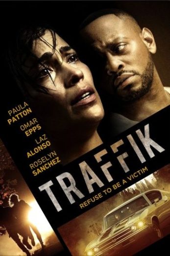 فيلم Traffik 2018 مترجم