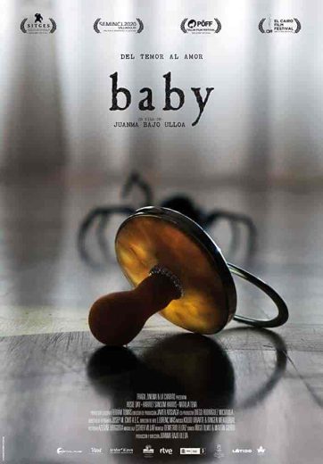 فيلم Baby 2020 مترجم اون لاين