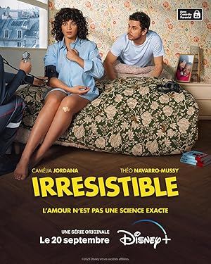 مسلسل irresistible الموسم الاول الحلقة 1 مترجمة