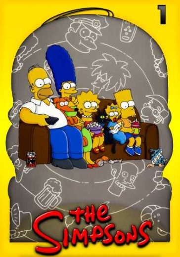 انمي the simpsons الموسم الاول الحلقة 13 والاخيرة مترجمة