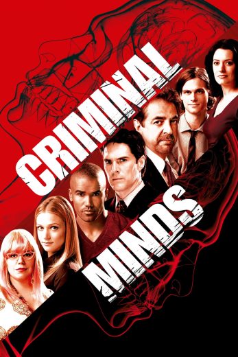 مسلسل Criminal Minds الموسم الرابع مترجم