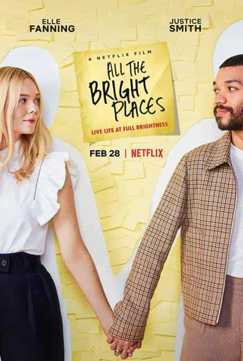 فيلم All the Bright Places 2020 مترجم اون لاين