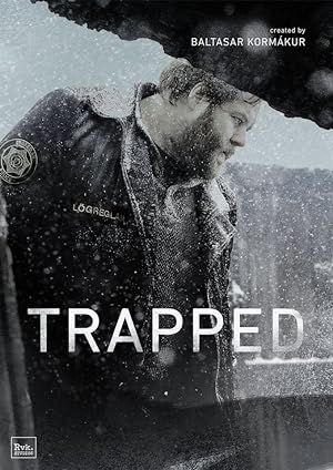 مسلسل trapped الموسم الاول الحلقة 1 مترجمة