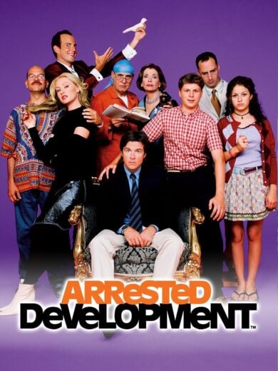 مسلسل arrested development الموسم الخامس الحلقة 3 مترجمة