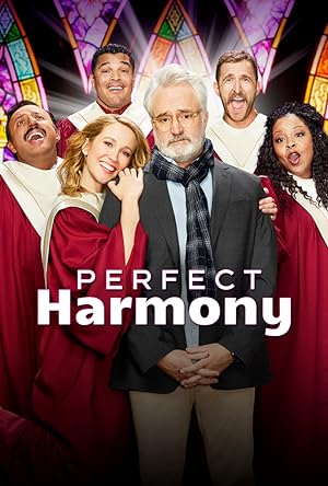 مسلسل perfect harmony الموسم الاول الحلقة 10 مترجمة