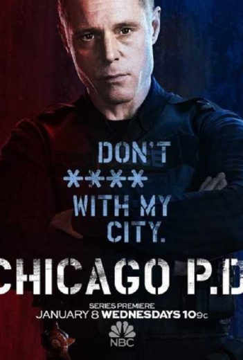 مسلسل chicago pd الموسم الاول الحلقة 8 مترجمة