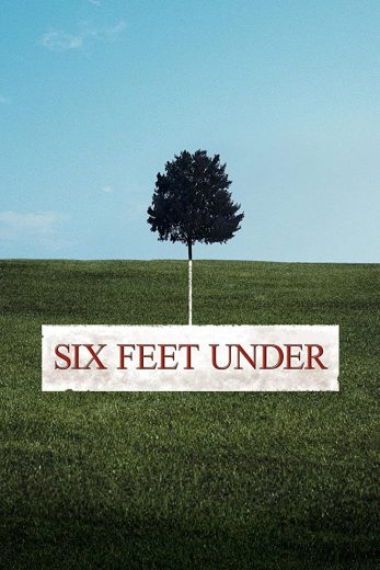 مسلسل six feet under الموسم الثاني الحلقة 11