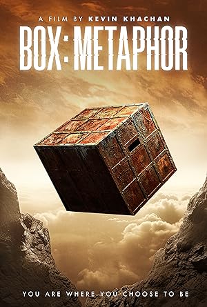 فيلم Box: Metaphor 2023 مترجم