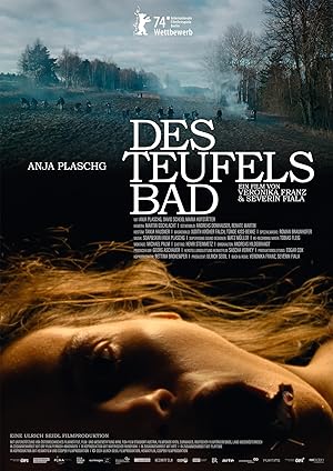 فيلم The Devil’s Bath 2024 مترجم اون لاين