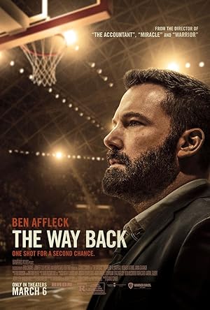 فيلم The Way Back 2020 مترجم