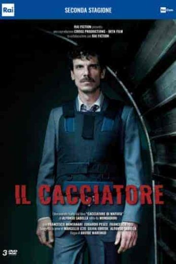 مسلسل Il cacciatore الموسم الثاني مترجم