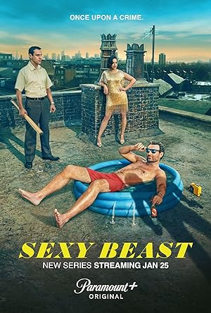 مسلسل sexy beast الموسم الاول الحلقة 7 مترجمة