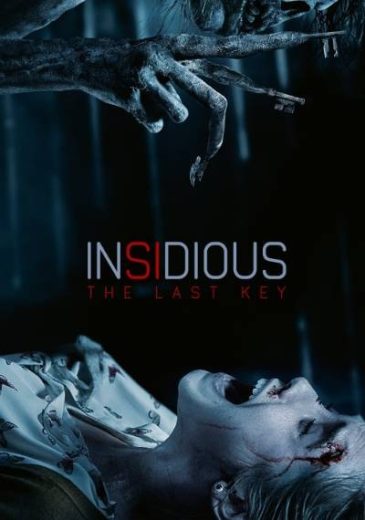 فيلم Insidious: The Last Key 2018 مترجم