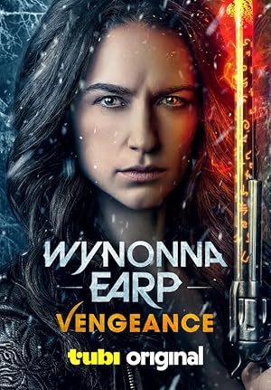 فيلم Wynonna Earp Vengeance 2024 مترجم